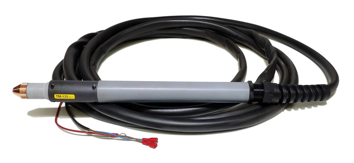 Плазмотрон TRITON TM-125 (15м)