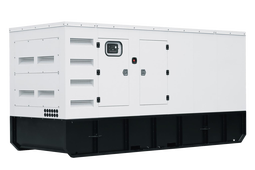 Дизельный генератор Energo YN450DS-S