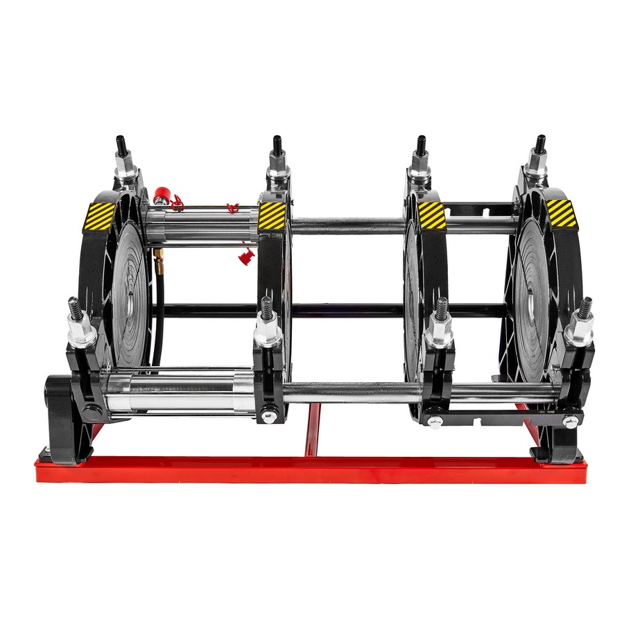 Гидравлический сварочный аппарат Gas Fusion RED-315