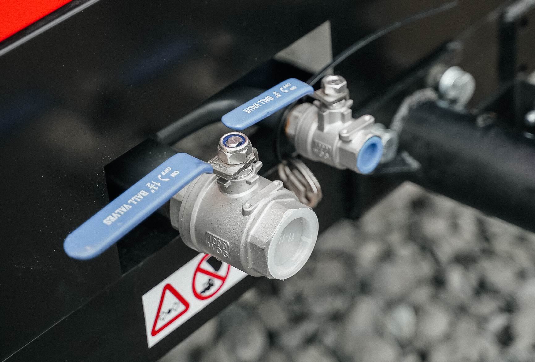 Дизельный компрессор BAYSAR DR400-12