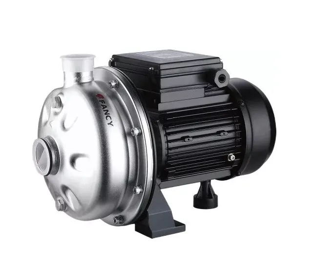 Насос Fancy FDX 90/10