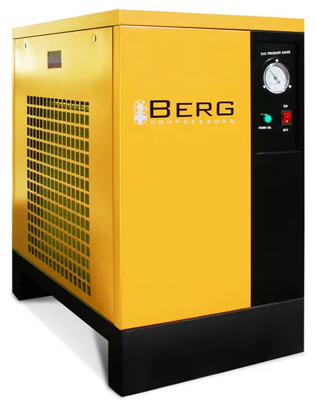 Осушитель воздуха Berg OB-5.5