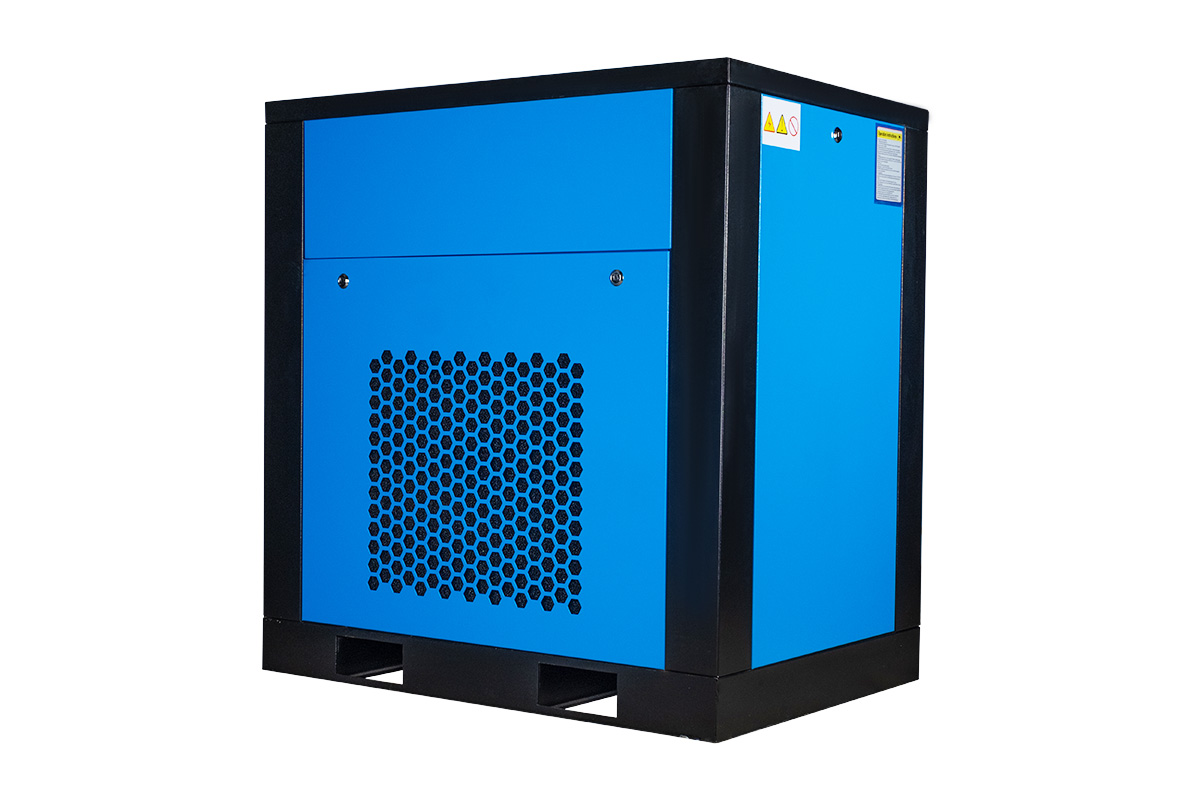 Винтовой компрессор Hansmann RSE 11-10 (IP23)