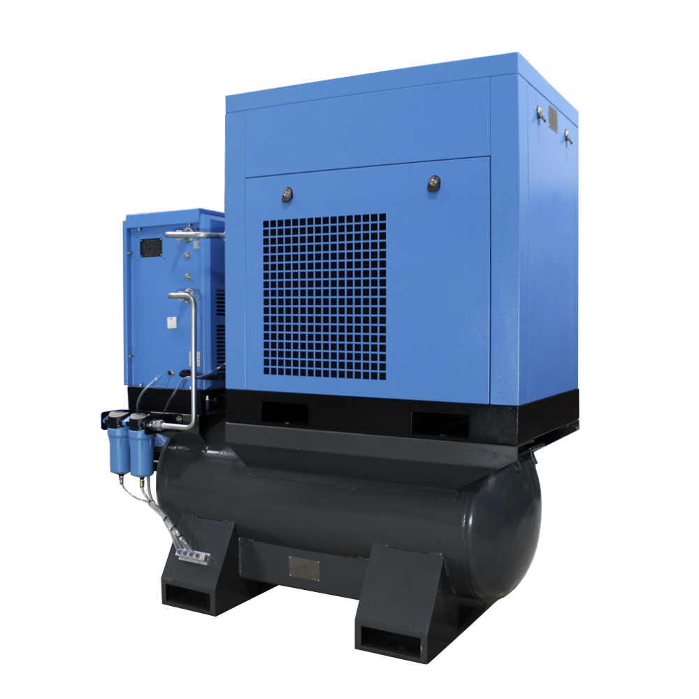 Винтовой компрессор ВедКом ВК-J 7.5/10 TG