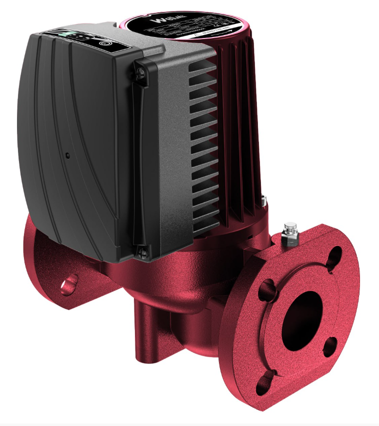 Циркуляционный насос Wellmix WRE BASIC 40-120F_220V