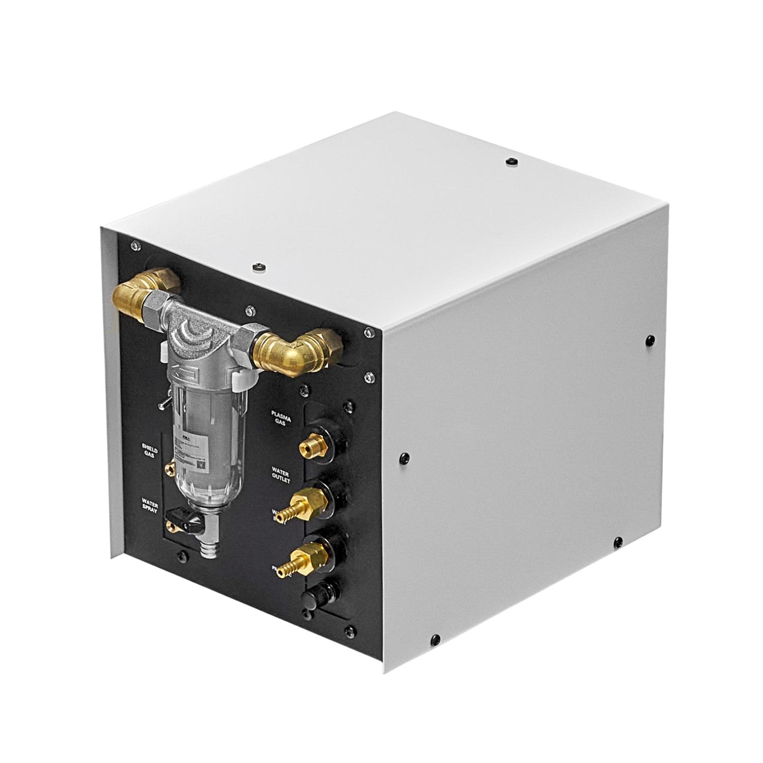 Аппарат воздушно-плазменной резки TRITON CUT 300 HF W (TR300)