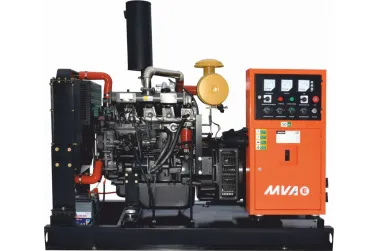 Дизельный генератор MVAE АД-40-400-Р