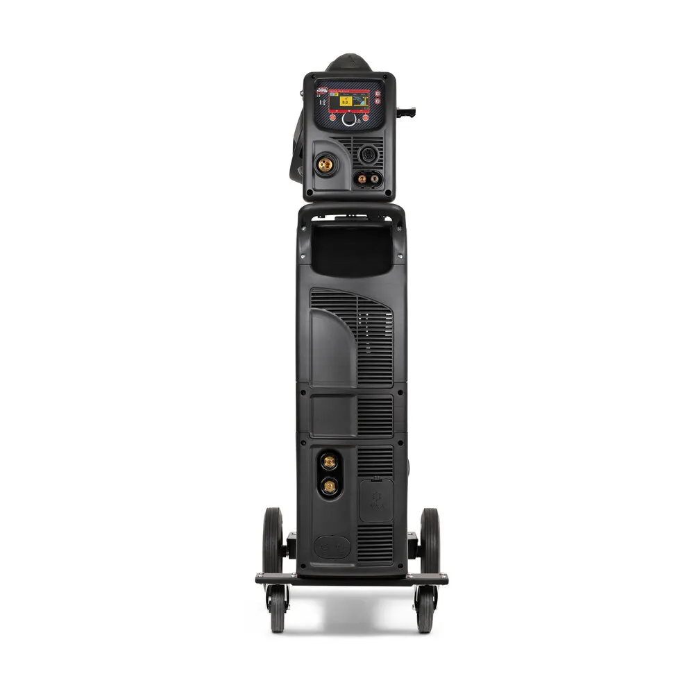 Сварочный полуавтомат Telwin INVERPULSE 60.30 WAVE AQUA (816176)