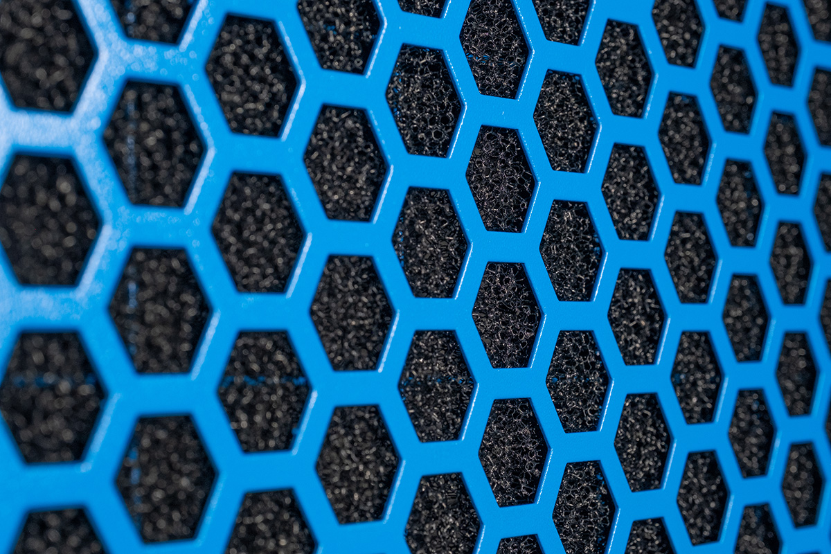 Винтовой компрессор Hansmann RSE 18.5-8 (IP23)