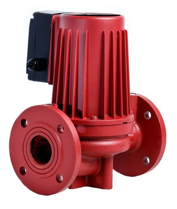 Циркуляционный насос Wellmix WRS 40-60F (1скорость, 220V)