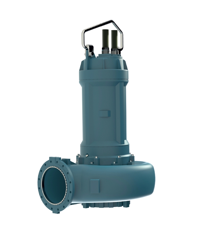 Дренажный насос Calpeda GKN4 300-143D-1450T