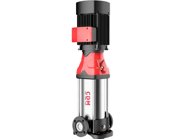 Насос Fancy CDM 20- 5 5.5 кВт IE3
