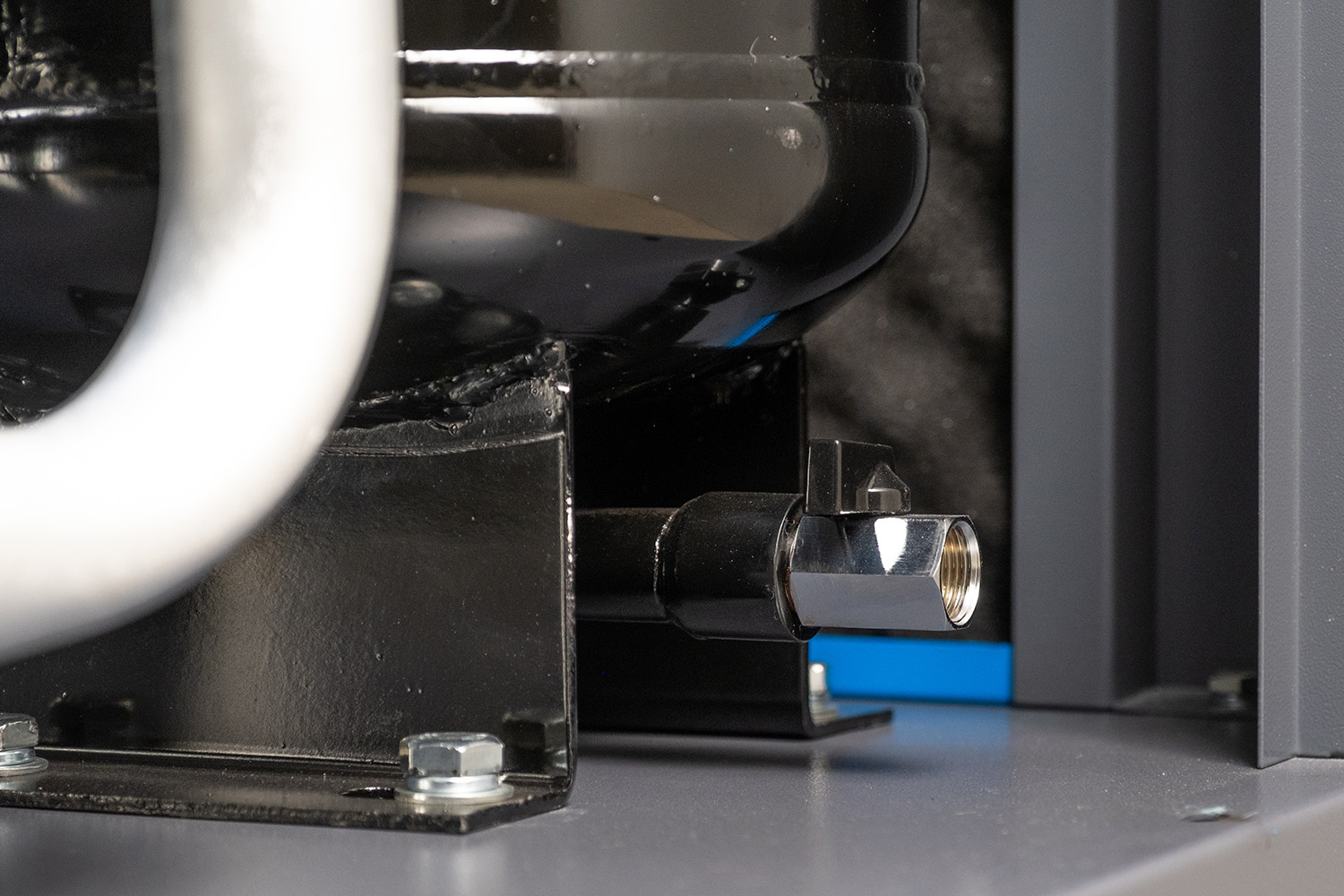 Винтовой компрессор Hansmann RSA 18.5-16 (IP23)