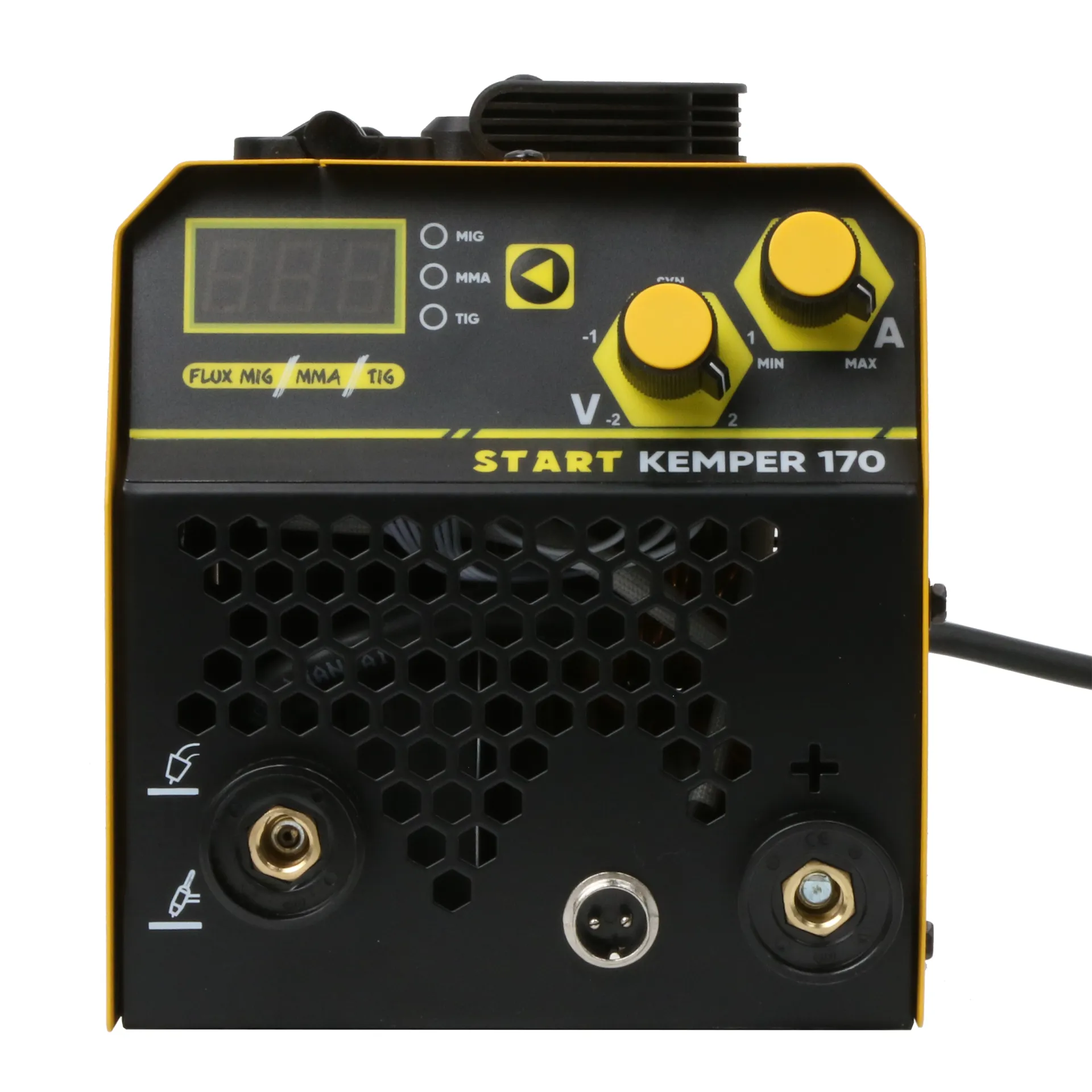Сварочный полуавтомат START KEMPER 170 2ST171