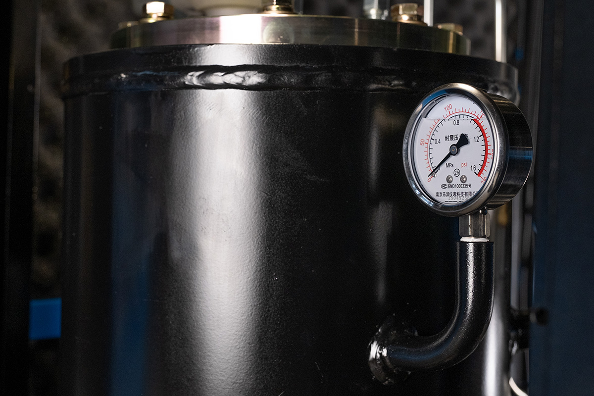 Винтовой компрессор Hansmann RSE 37-12 (IP23)