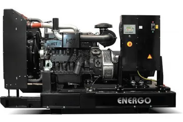 Дизельный генератор Energo ED 85/400 IV