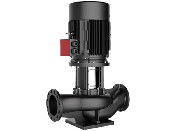 Насос Fancy FTD150-50/4