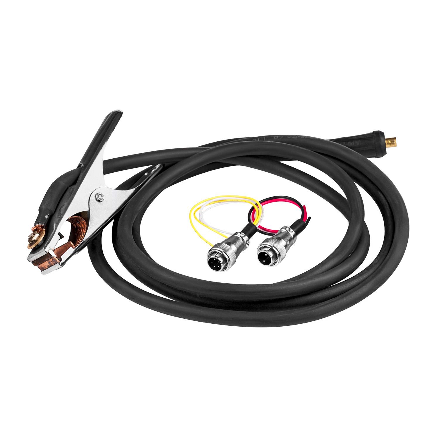 Аппарат плазменной резки с пневмоподжигом TRITON CUT 130 PN