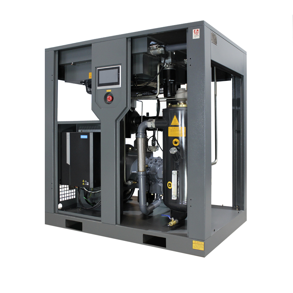 Винтовой компрессор ВедКом BK 30/8 PM