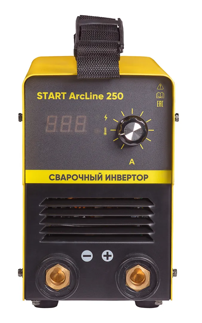 Сварочный инвертор START ArcLine 250 1ST250