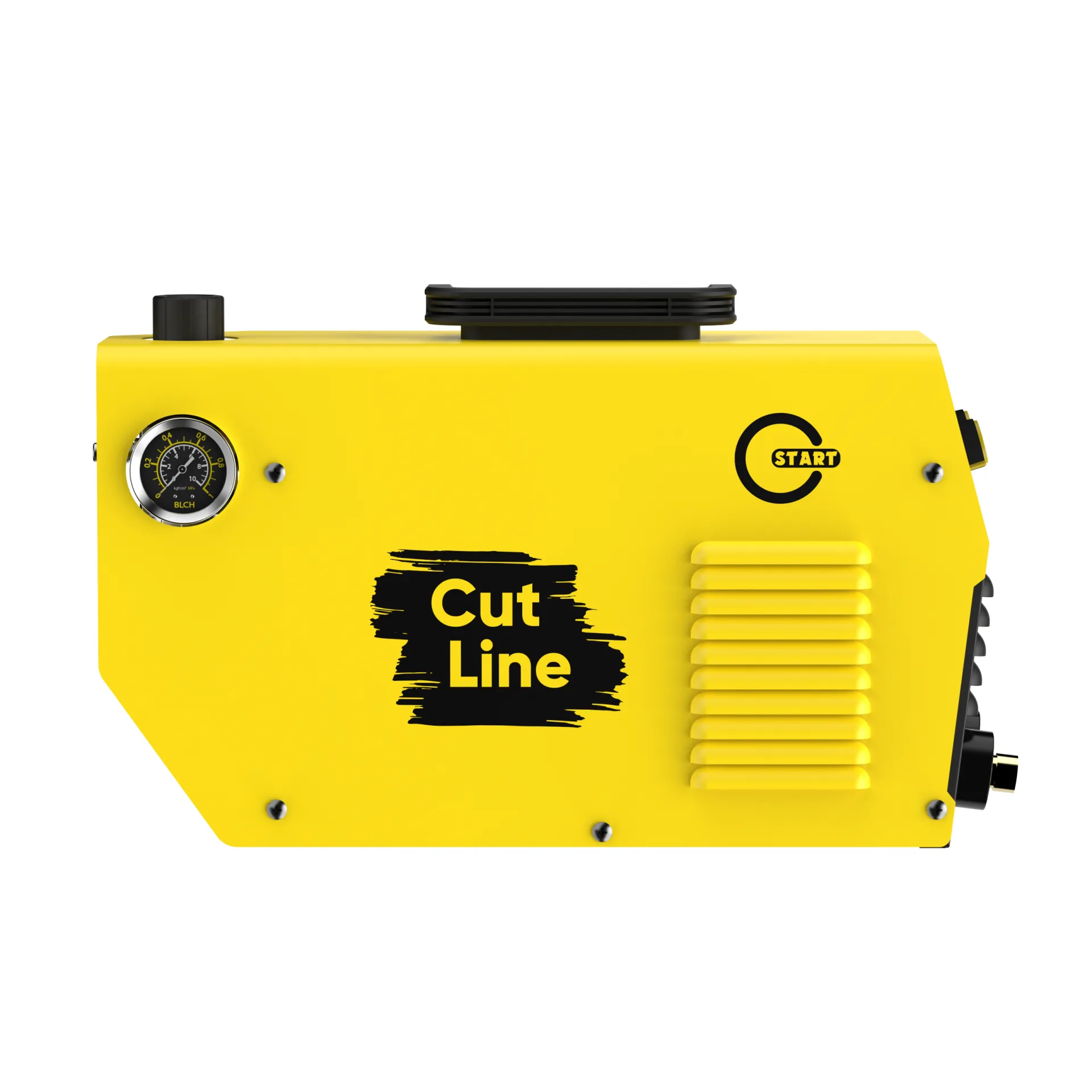 Установка воздушно-плазменной резки START CutLine 40 5ST41
