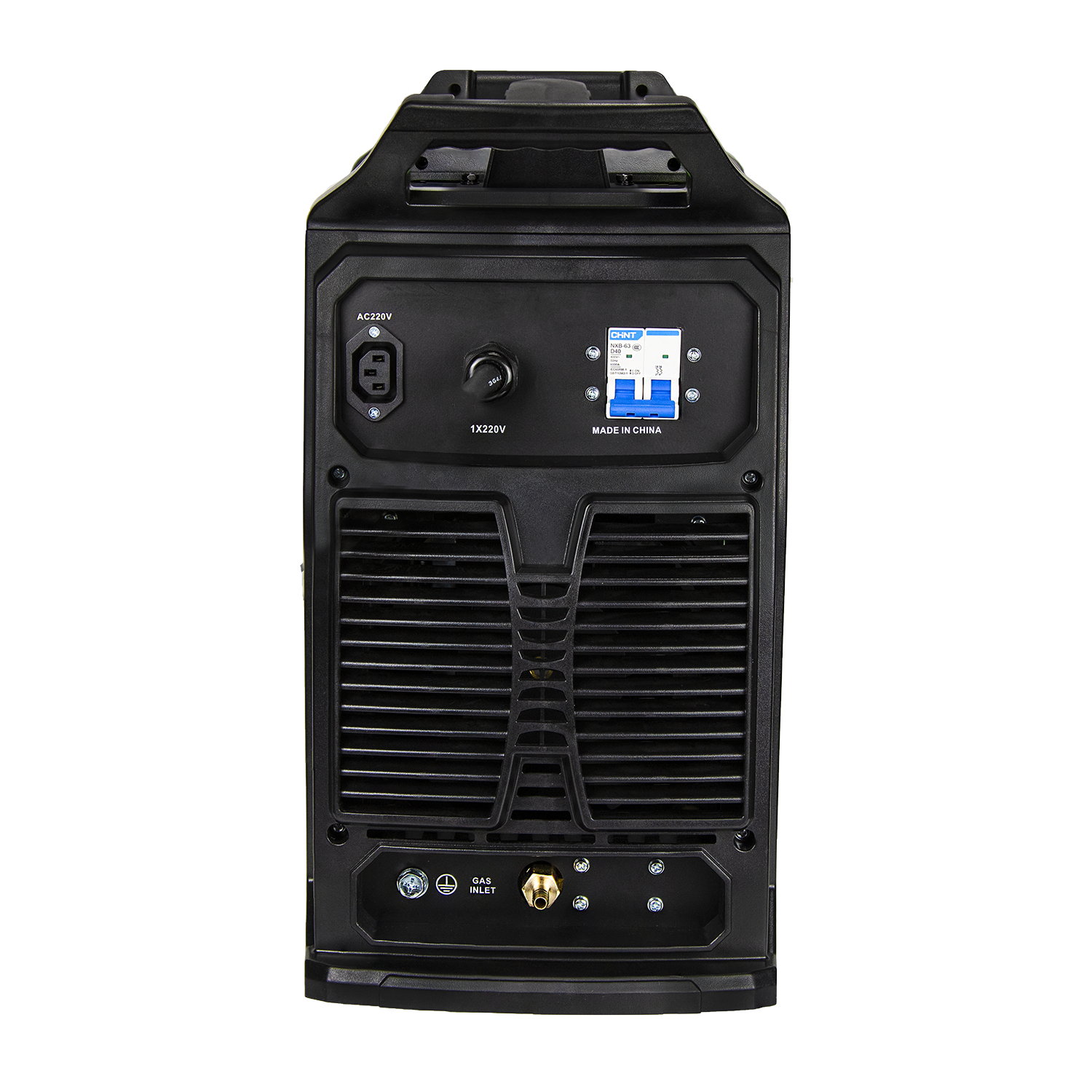 Установка аргонодуговой сварки PowerTig 210 EXT Everlast 3EV210P