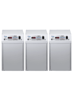 Стабилизатор напряжения Сатурн СНЭ-Т-12