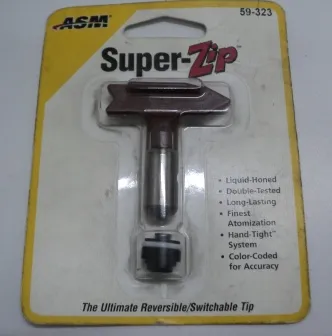 Сопло для краскопульта ZIP-TIP-SUPER-323