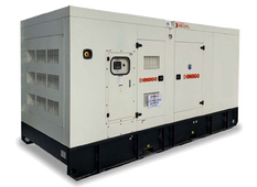 Дизельный генератор Energo MP400D-S