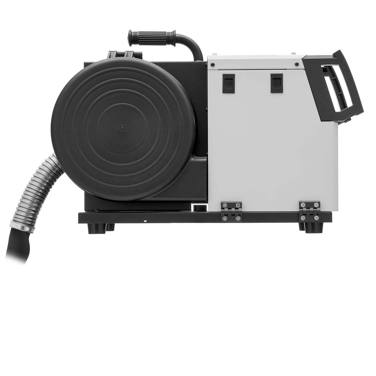 Полуавтомат для роботизированной сварки TRITON PROWAVE QUANTUM MIG 500 Synergic