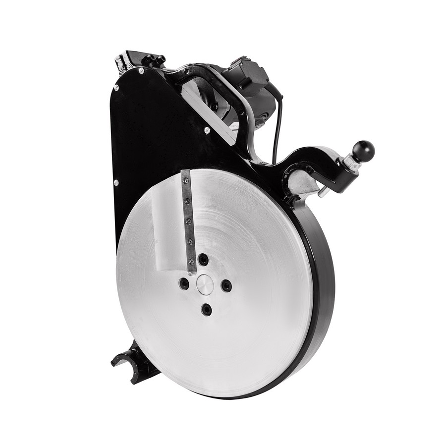 Гидравлический сварочный аппарат Gas Fusion RED-355