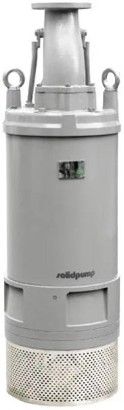 Дренажный насос Solidpump 50MH5.5