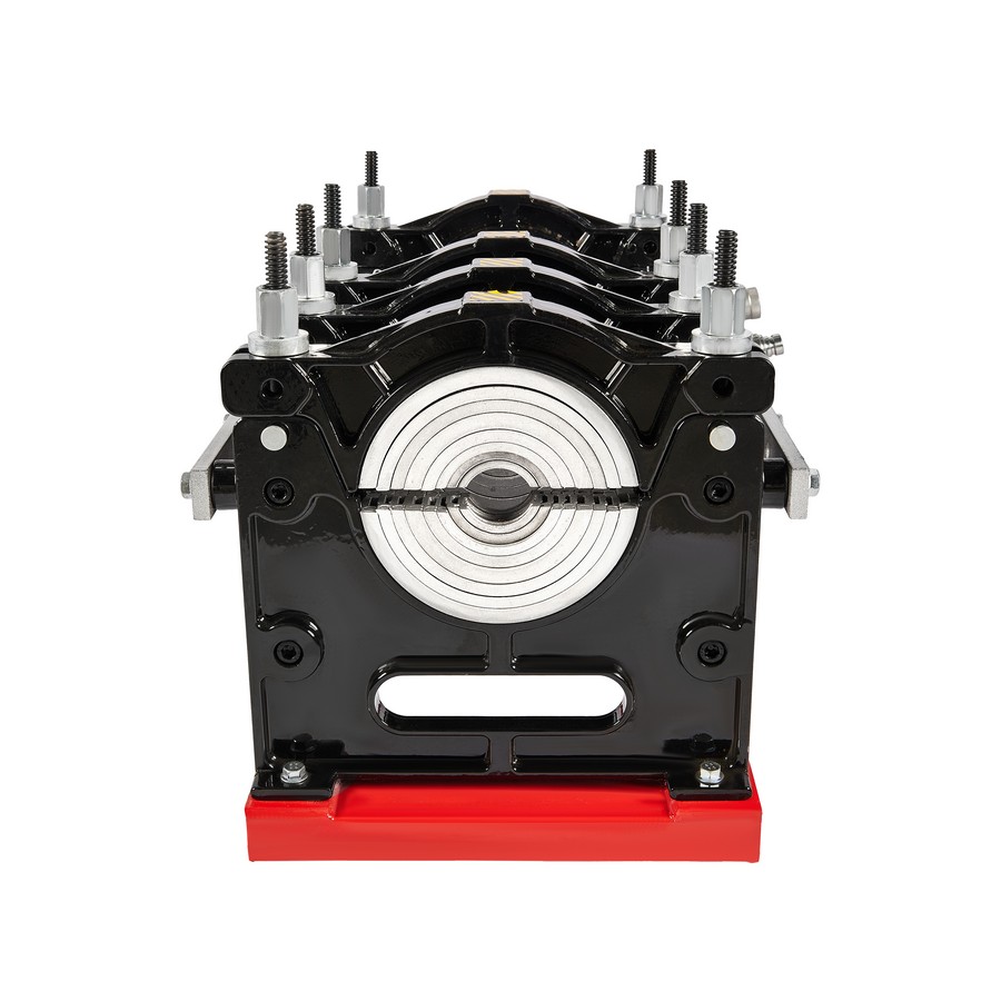 Гидравлический сварочный аппарат Gas Fusion RED-160