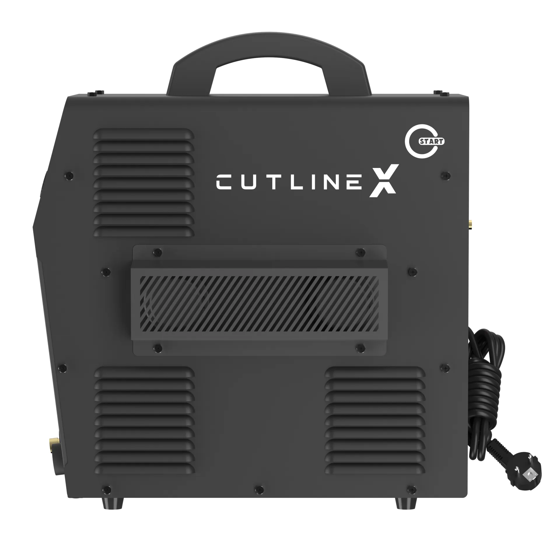 Установка воздушно-плазменной резки START CutLine X40C 5ST40С