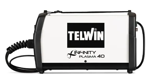 Аппарат плазменной резки Telwin INFINITY Plasma 40 (816145)