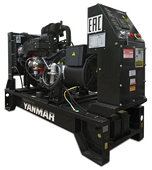 Генератор Energo MP13Y