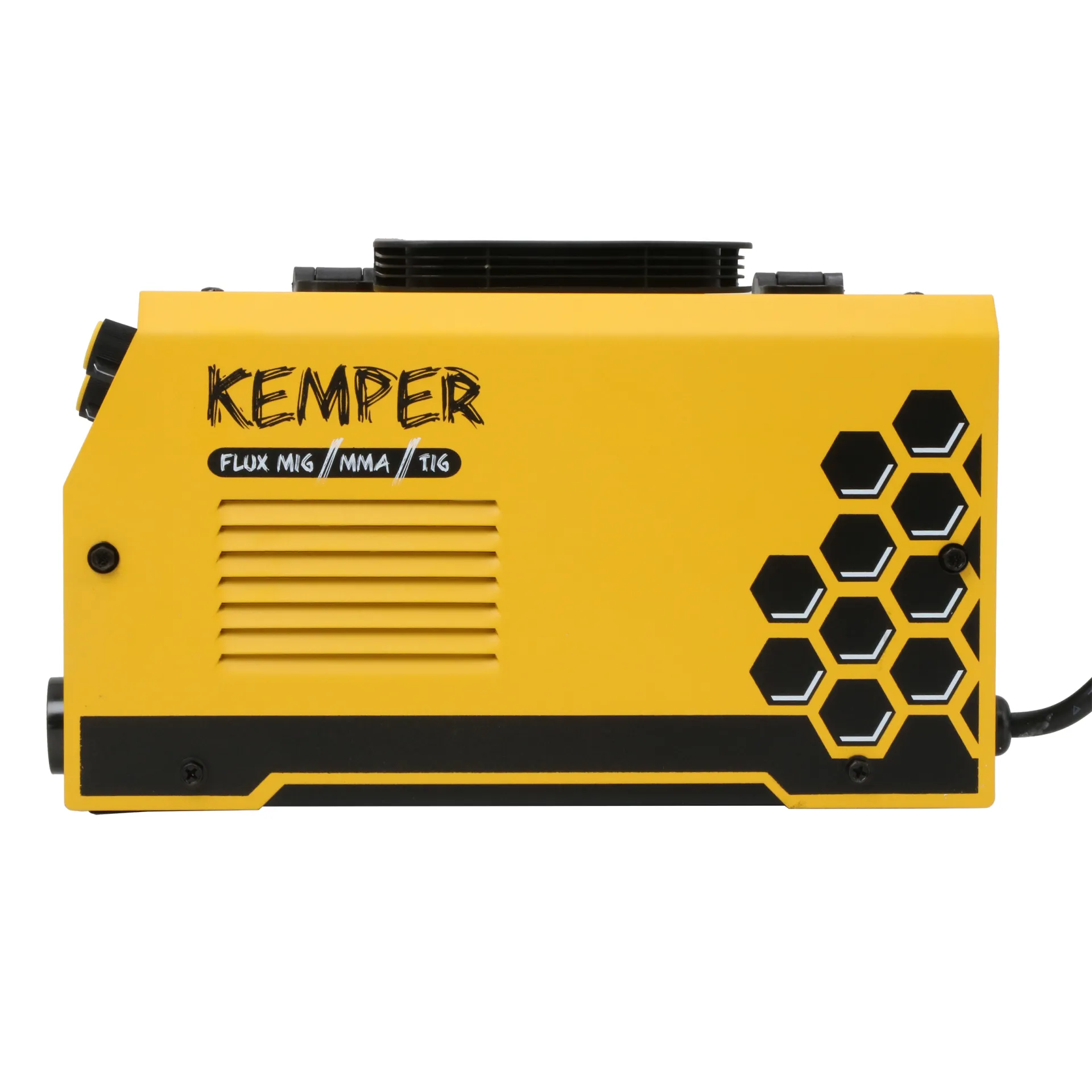 Сварочный полуавтомат START KEMPER 170 2ST171