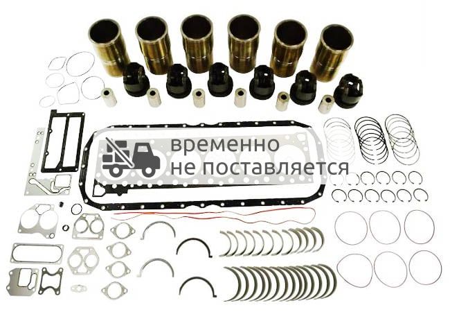 RE66097 Комплект для ремонта John Deere 6068T/H