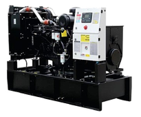 Дизельный генератор Energo YN103C