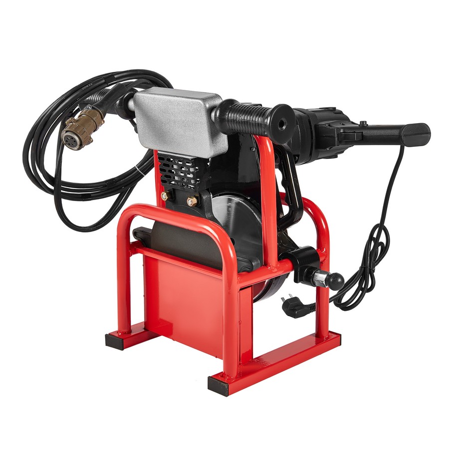 Гидравлический сварочный аппарат Gas Fusion RED-250