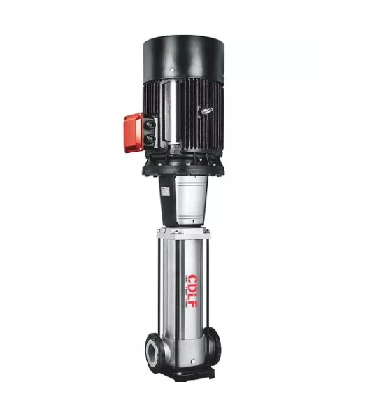 Насос Fancy CDLF 2-15 1,5 кВт