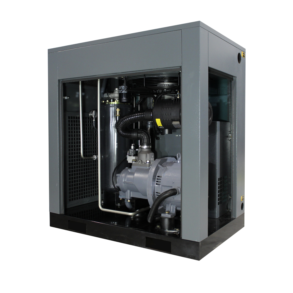 Винтовой компрессор ВедКом BK 22/10 PM