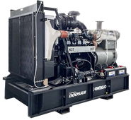 Дизельный генератор Energo YN450DS