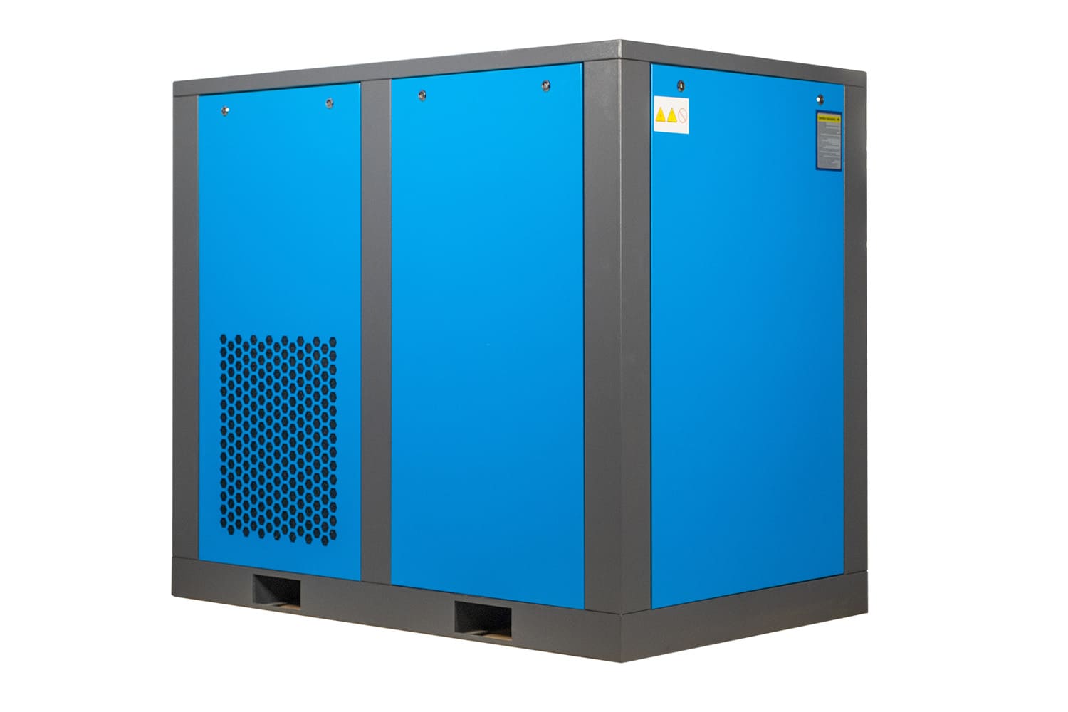 Винтовой компрессор Hansmann RSA 110-10 (IP23)