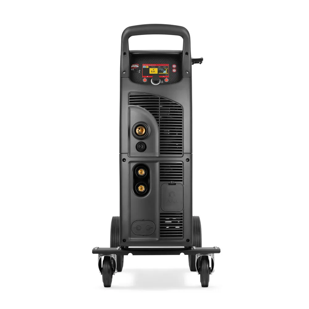 Сварочный полуавтомат Telwin INVERPULSE 40.40 WAVE AQUA (816226)