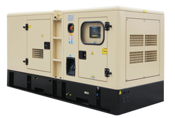 Дизельный генератор Energo YN475C-S с АВР