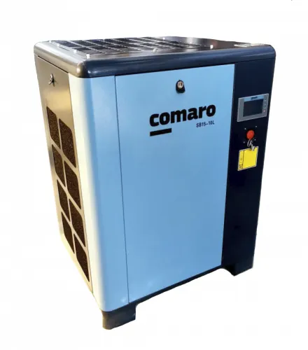 Винтовой компрессор Comaro SB L 11-12