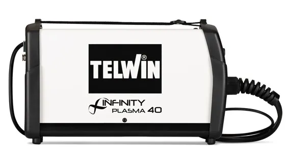 Аппарат плазменной резки Telwin INFINITY Plasma 40 (816145)