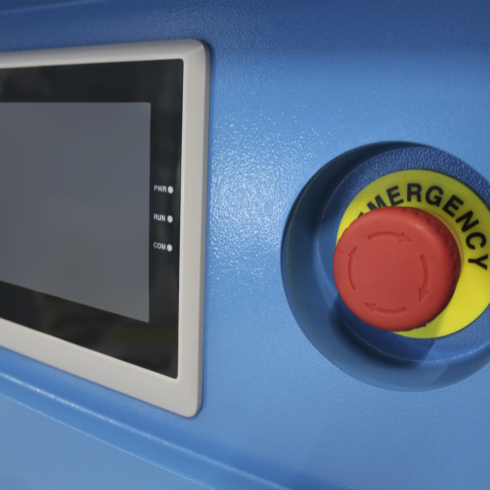 Винтовой компрессор ВедКом BK 15/8 PM