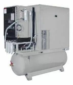 Винтовой компрессор Zammer SKTG11V-16-500/O2